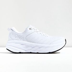 Hoka Bondi SR tennis shoes